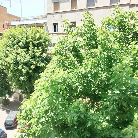 Al Pigneto - 5 Minutes From Metro Apartment