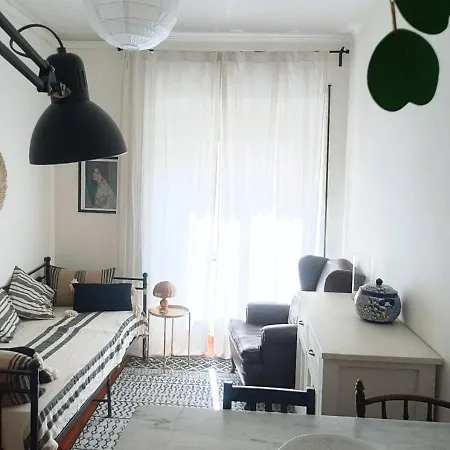 Apartment Al Pigneto - 5 Minutes From Metro *