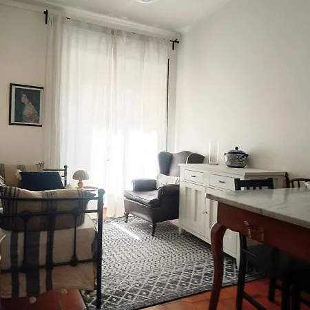 Al Pigneto - 5 Minutes From Metro Apartment *