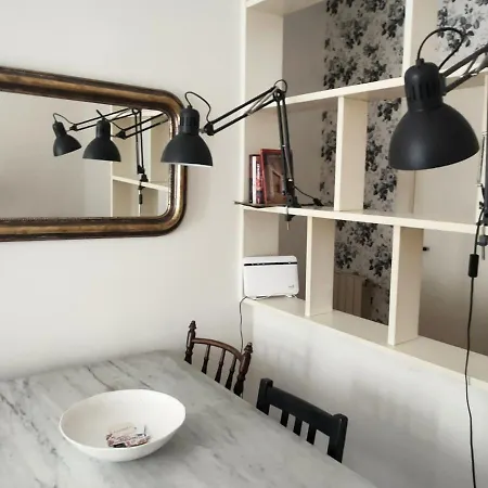 Apartment Al Pigneto - 5 Minutes From Metro