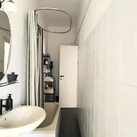 Apartment Al Pigneto - 5 Minutes From Metro Rome