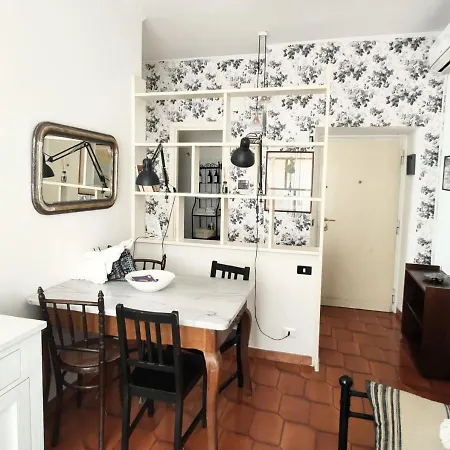 Al Pigneto - 5 Minutes From Metro * Rome