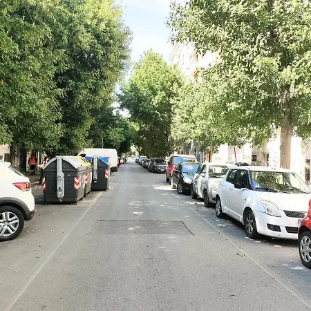 Al Pigneto - 5 Minutes From Metro Rome